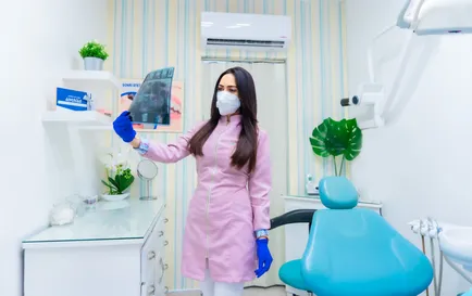 Sistema CRM para Gestión Dental (2023-2025)